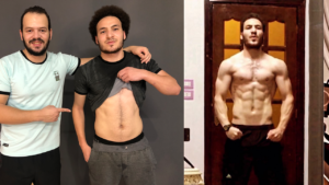 Read more about the article د.محمود ( اخويا )